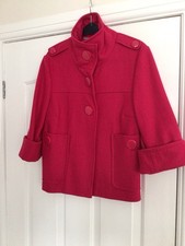 Debenhams Women’s 69% Wool