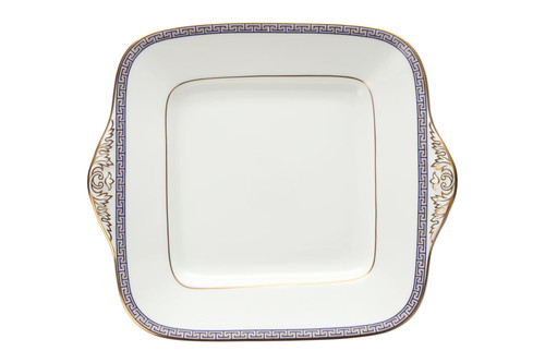 Wedgwood palatia cake - -,