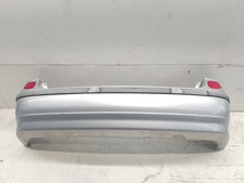 H50224U340 REAR BUMPER FOR