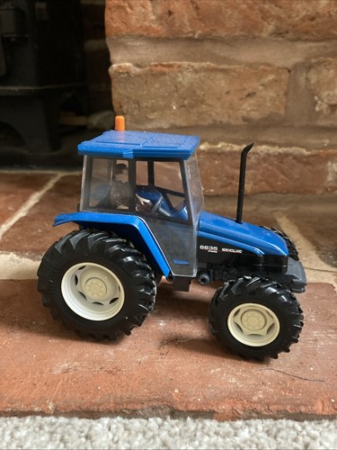 Britains ford new holland - britains,