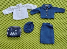 Pedigree Sindy Doll 1960s