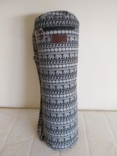 Fremous Yoga Mat  Bag.Elephant