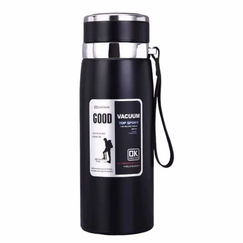 Large hot cold water - hot/cold, bottle