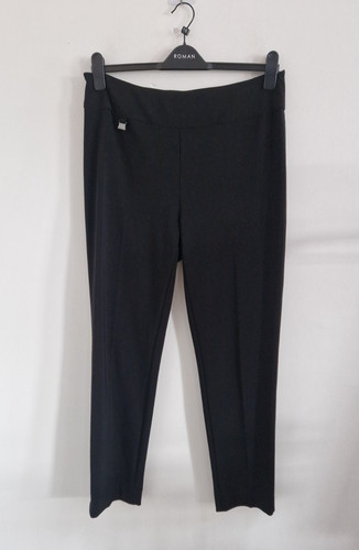 Joseph ribkoff black trousers - ribkoff,