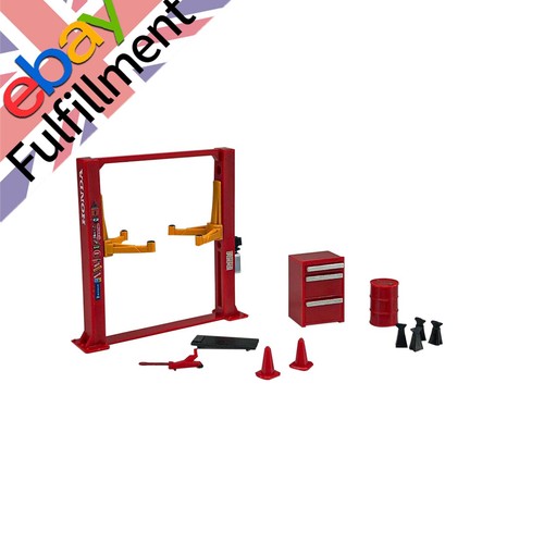 Abs model car - model,