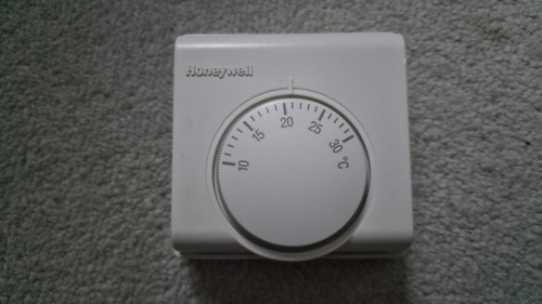 Honeywell home t6360b room - honeywell,
