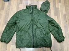 Pertex Cold Weather Milit