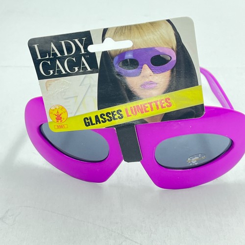Rubie lady gaga - rubie's, costume