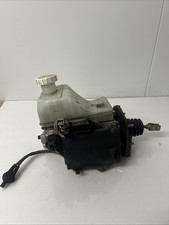 mitsubishi shogun pajero abs