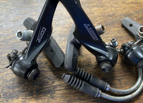 Scott comp brake set front - comp,