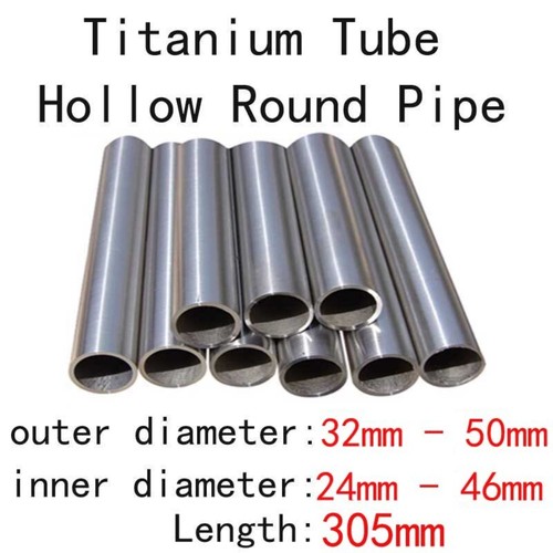 1pcs 305mm length 32mm - 1pcs, 32mm-50mm