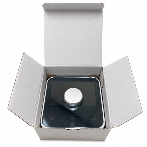 Hive slt3d smart - smart, thermostat
