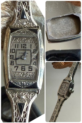 1930 ladies art deco - 1930’s,