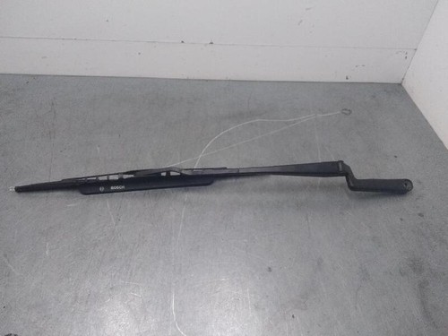 6n1955409 front wiper arm - front, lh