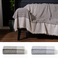 Throw Blanket Sofa Bed