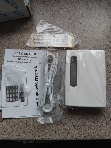 New menvier eaton universal - new,