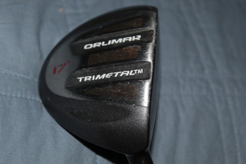 Orlimar trimetal 17 - orlimar,