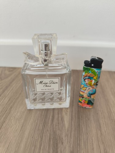 Miss dior chérie eau - chérie,
