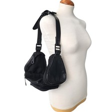 DIESEL Vintage Hip Crossbody