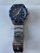 Seiko Men's Quartz Watch Ref SNDA73P1