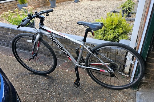 Boardman hybrid sport junior - boardman,