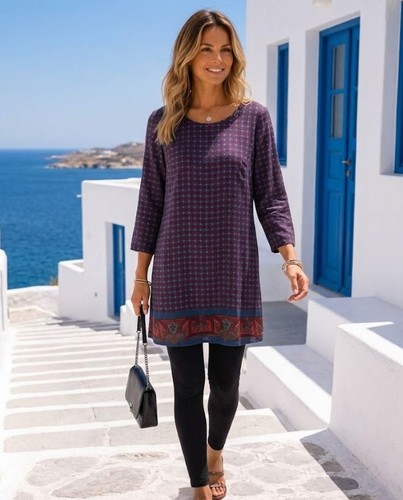 Joules blue purple red - joules,