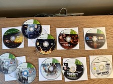 Xbox 360 Bundle Halo 3 & 4