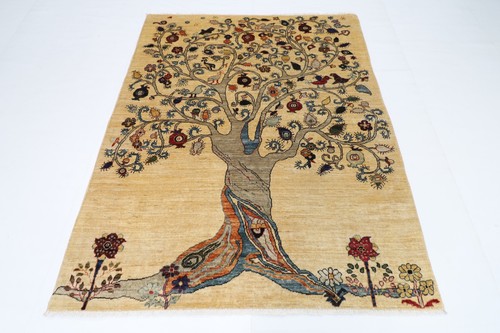 Ft oriental landscape - x,