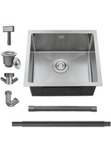 Stainless Steel Kitchen Sink