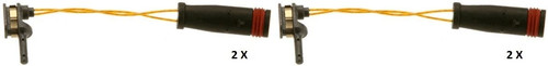 Left and right set - right, fits