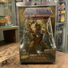 Mattel Masters of the Universe