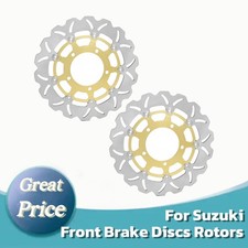 For GSXR 600 750 06-07 GSXR