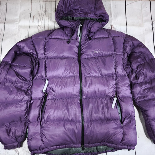 Rab neutrino endurance - rab, puffer