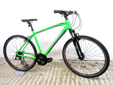 Giant Roam 3 700C Gents Unisex Cross Hybrid Bike 20" Large Alloy Tidy Used GC