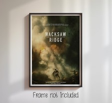 Hacksaw ridge classic war film - ridge,