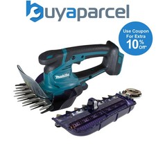 Makita DUM604Z 18v Lithium