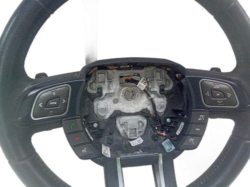 Gj3m3f563fb steering wheel - steering,