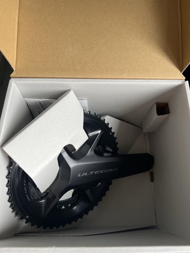 Brand new shimano - brand,