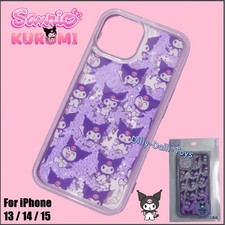 Sanrio kuromi iphone - sanrio, 13