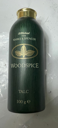 Marks spencer woodspice - marks, &