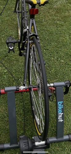 Turbo trainer - turbo,