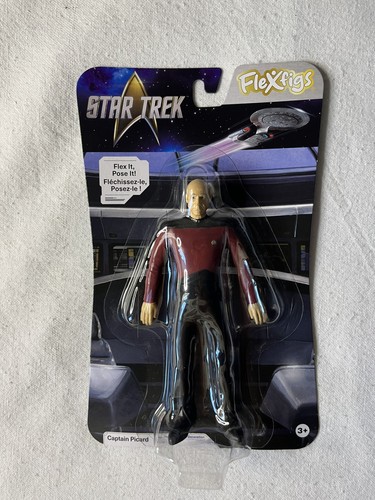 Star trek the - trek,
