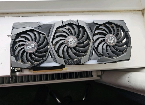 Msi geforce rtx 2070 super - rtx,
