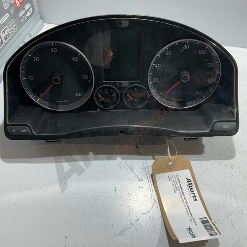 Volkswagen golf tdi - volkswagen,