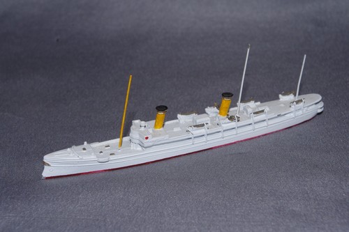 Navis royal yacht - navis, de