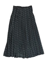 Tahari Women's Skirt Pleaded