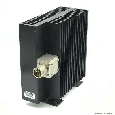 100w 50ohm 3ghz bird - 100w, dummy