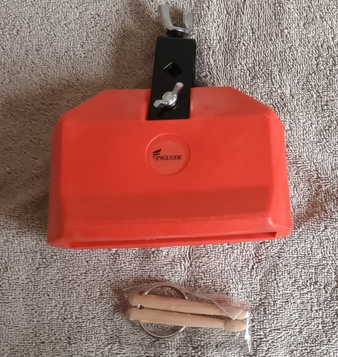 Jam block for - percussion, 6