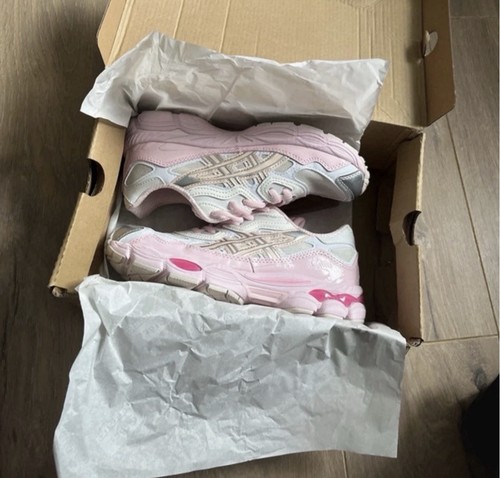 Asics gel nyc - nyc, size