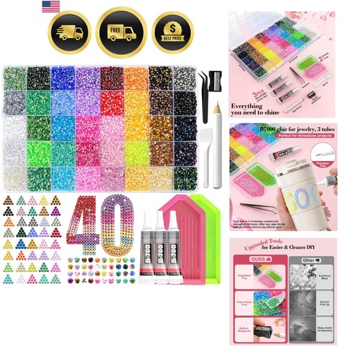 50000pcs resin jelly - 50000pcs,